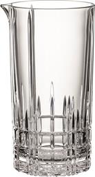 ΚΡΥΣΤΑΛΛΙΝΟ LARGE MIXING GLASS SPIEGELAU PERFECT SERVE COLLECTION BY STEPHAN HINZ - Spiegelau