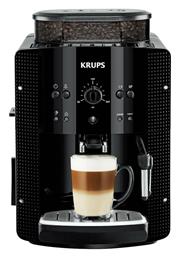 Αυτόματη με Μύλο Άλεσης EA810 Krups