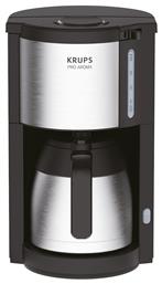 Καφετιέρα Φίλτρου 800W Black Krups