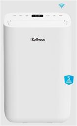 Alpha Q13L Pro με Ιονιστή και Wi-Fi 13lt Kullhaus