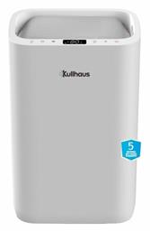 Alpha Q20L με Ιονιστή 20lt Kullhaus