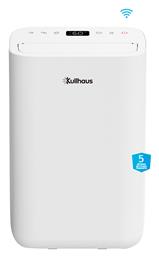 Alpha Q Pro με Ιονιστή και Wi-Fi 20lt/ημέρα Kullhaus