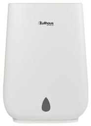 DDQ10L Ζεόλιθου με Ιονιστή Kullhaus