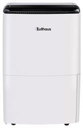 Qualis 12L Ion με Ιονιστή 12lt Kullhaus