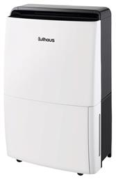 Qualis 20L Ion με Ιονιστή 20lt Kullhaus
