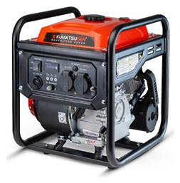 GB4500 Γεννήτρια Inverter Βενζίνης 4.4kVA Kumatsugen