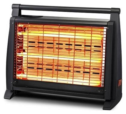 Σόμπα Χαλαζία 1500W Kumtel