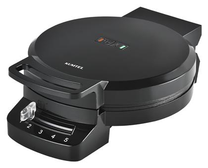 Βαφλιέρα 1200W Kumtel