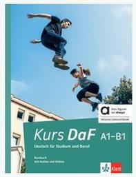 Kurs Daf