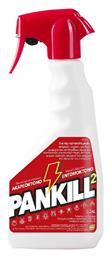 Pankill 0.2CS Εντομοκτόνο Spray για Κατσαρίδες / Κουνούπια / Μύγες 500ml Kwizda από το CareLife