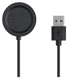 Καλώδιο Φόρτισης USB Μαύρο (OnePlus Watch) KWmobile