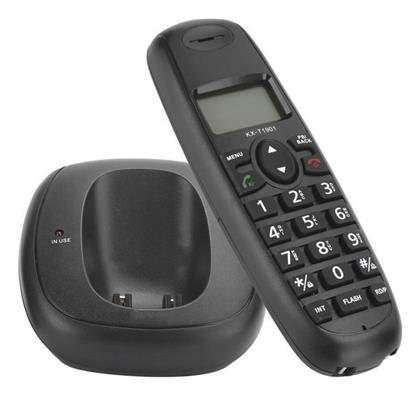 KX-T1901 Μαύρο