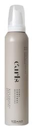 Gel Curl Control 250ml Kyana