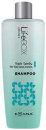 Life Box Hair Tonic Σαμπουάν κατά της Τριχόπτωσης 250ml Kyana