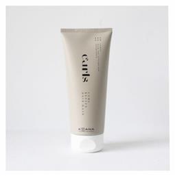 Μάσκα Μαλλιών 200ml Kyana