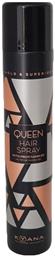 Queen Spray Μαλλιών 500ml Kyana