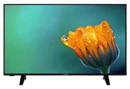 Smart 40'' Full HD LED K40AF22SD01B (2023) Kydos
