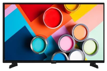 Smart Τηλεόραση 32'' HD Ready LED K32WH22SD01V2 (2021) Kydos