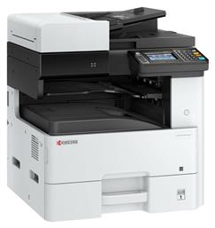 Ecosys M4125idn Ασπρόμαυρο Πολυμηχάνημα Laser Kyocera