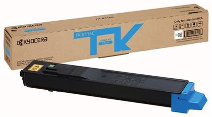 TK-8115K Γνήσιο Toner Kyocera