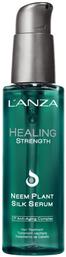 L' Anza Healing Strength Μετάξι για Ενδυνάμωση της Τρίχας Neem Plant 100ml - L Anza