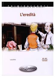 L eredità - Edilingua