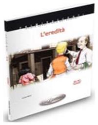L'eredita (+ CD) - Edilingua
