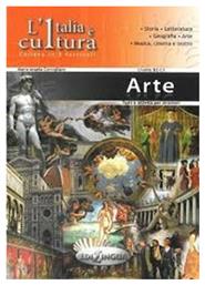 L'ITALIA E CULTURA ARTE B2-C1 - Edilingua