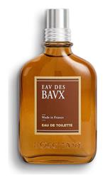 L'Occitane Eau Des Baux Eau de Toilette 75ml - LOccitane
