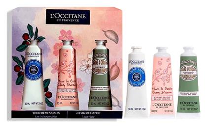 L'Occitane En Provence Ενυδατική Κρέμα Χεριών 120ml - LOccitane
