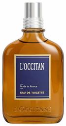 L'Occitane L' Occitan Eau de Toilette 75ml - LOccitane