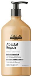 L'Oréal Professionnel Absolut Repair Conditioner 750ml - LOreal Professionnel