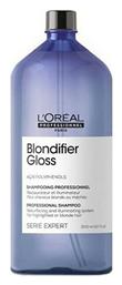 L'Oréal Professionnel Blondifier Gloss Σαμπουάν Διατήρησης Χρώματος 1500ml - LOreal Professionnel