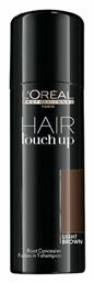 L'Oréal Professionnel Hair Touch Up Light Brown - LOreal Professionnel