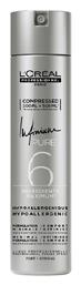L'Oréal Professionnel Infinium Pure Λακ Μαλλιών - LOreal Professionnel