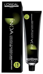 L'Oréal Professionnel Inoa 10 Κατάξανθο - LOreal Professionnel