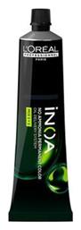 L'Oréal Professionnel Inoa 5 Καστανό Ανοιχτό - LOreal Professionnel