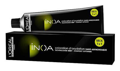 L'Oréal Professionnel Inoa - LOreal Professionnel
