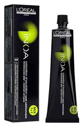 L'Oréal Professionnel Inoa 7.0 Ξανθό - LOreal Professionnel