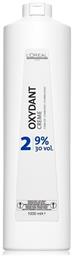 L'Oréal Professionnel Οξειδωτικό Γαλάκτωμα 30Vol 1000ml - LOreal Professionnel