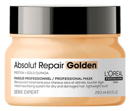 L'Oréal Professionnel Serie Expert Absolut Repair Golden 250ml - LOreal Professionnel