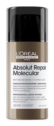 L'Oréal Professionnel Serie Expert Absolut Repair Molecural 100ml - LOreal Professionnel
