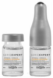 L'Oréal Professionnel Serie Expert Aminexil Advanced Αμπούλες Μαλλιών κατά της Τριχόπτωσης 42x6ml - LOreal Professionnel