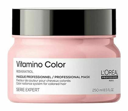 L'Oréal Professionnel Serie Expert Vitamino Color 250ml - LOreal Professionnel
