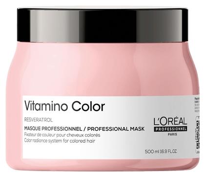 L'Oréal Professionnel Serie Expert Vitamino Color 500ml - LOreal Professionnel