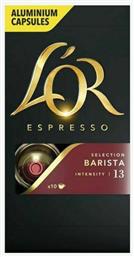 L'Or Espresso Barista 10caps - LOr