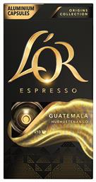 L'Or Espresso Guatemala 10caps - LOr