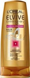 L'Oreal Elvive Extraordinary Oil Enriched with 6 Micro Flower Oils for Dry to Very Dry Hair 200ml από το ΑΒ Βασιλόπουλος