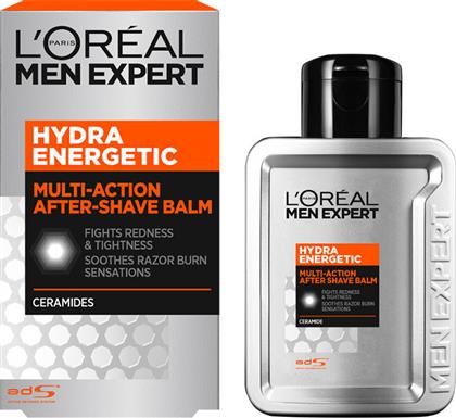 L'Oreal Men Expert Hydra Energetic After Shave Balm 100ml από το Sephora