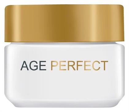 L'Oreal Paris Age Perfect Classic Συσφικτική Κρέμα Ημέρας 50ml - LOreal Paris